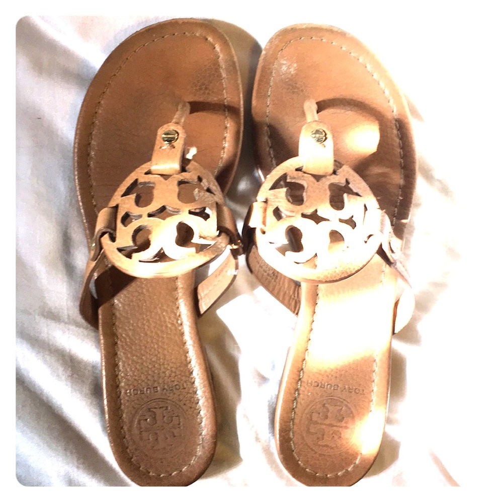 Tory Burch sandals